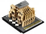 LEGO® Architecture 21061 - Notre-Dame v Paríži